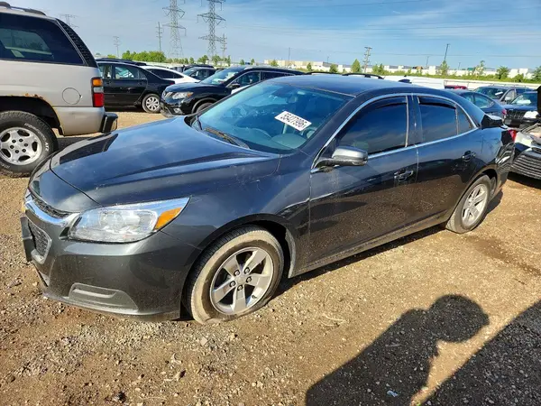 1G11C5SA0GU102666 2016 CHEVROLET MALIBU - Image 1
