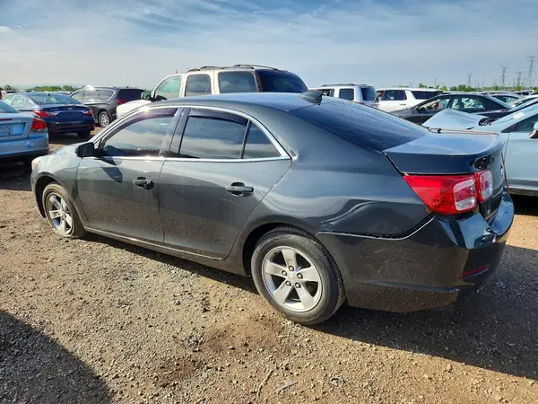 1G11C5SA0GU102666 2016 CHEVROLET MALIBU - Image 2