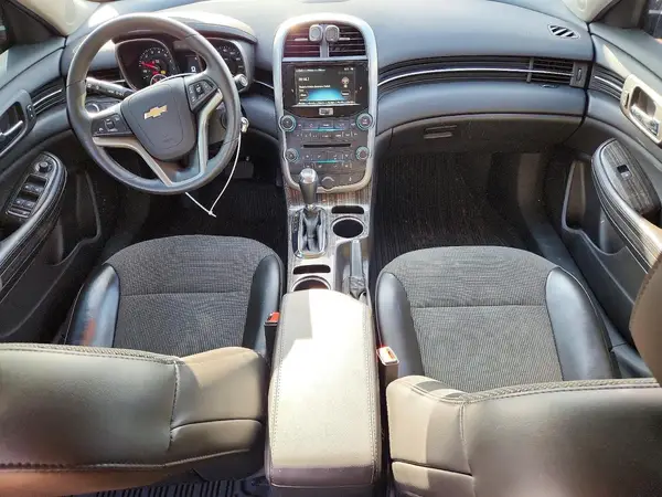 1G11C5SA0GU102666 2016 CHEVROLET MALIBU - Image 8