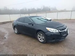 1G11C5SA0GU102991 2016 CHEVROLET MALIBU