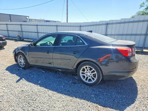 1G11C5SA0GU103459 2016 CHEVROLET MALIBU - Image 2