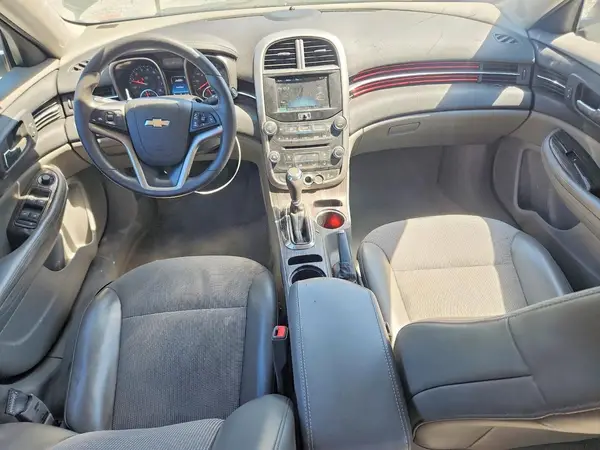 1G11C5SA0GU103459 2016 CHEVROLET MALIBU - Image 8