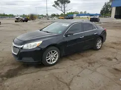 1G11C5SA0GU103624 2016 CHEVROLET MALIBU
