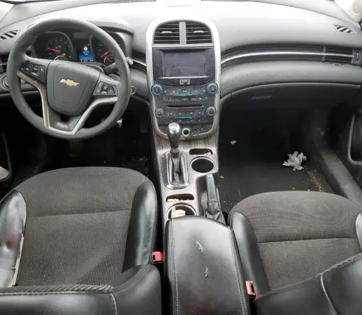 1G11C5SA0GU103624 2016 CHEVROLET MALIBU - Image 8