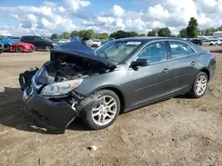 1G11C5SA0GU103798 2016 CHEVROLET MALIBU