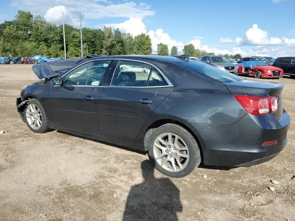 1G11C5SA0GU103798 2016 CHEVROLET MALIBU - Image 2