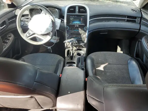 1G11C5SA0GU103798 2016 CHEVROLET MALIBU - Image 8