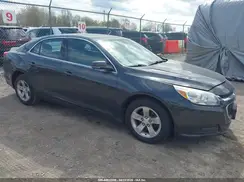 1G11C5SA0GU103851 2016 CHEVROLET MALIBU