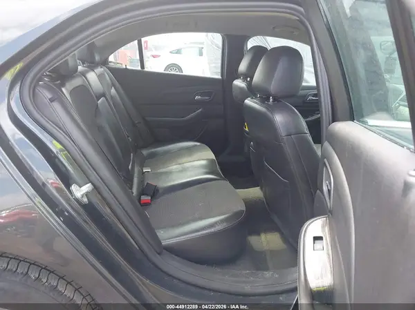 1G11C5SA0GU103851 2016 CHEVROLET MALIBU - Image 8