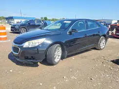 1G11C5SA0GU104269 2016 CHEVROLET MALIBU