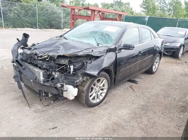 1G11C5SA0GU104577 2016 CHEVROLET MALIBU - Image 2