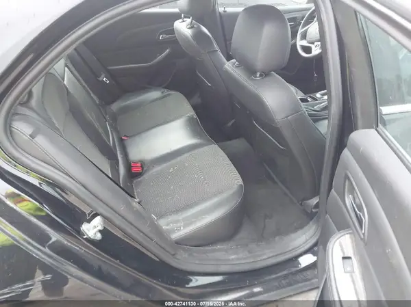 1G11C5SA0GU104577 2016 CHEVROLET MALIBU - Image 8