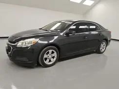 1G11C5SA0GU106331 2016 CHEVROLET MALIBU