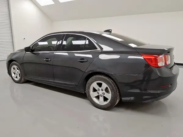 1G11C5SA0GU106331 2016 CHEVROLET MALIBU - Image 2