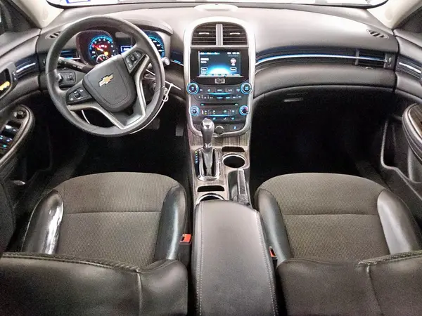 1G11C5SA0GU106331 2016 CHEVROLET MALIBU - Image 8
