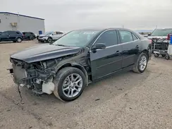 1G11C5SA0GU106667 2016 CHEVROLET MALIBU