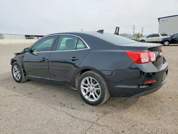 1G11C5SA0GU106667 2016 CHEVROLET MALIBU - Image 2