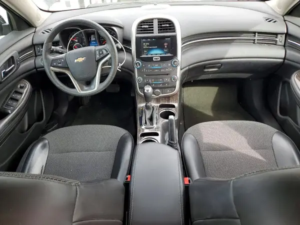 1G11C5SA0GU106667 2016 CHEVROLET MALIBU - Image 8