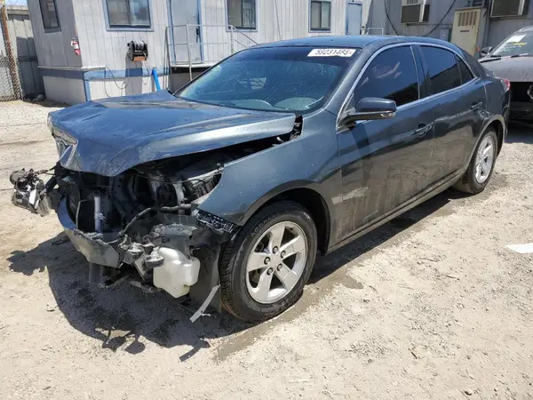 1G11C5SA0GU106961 2016 CHEVROLET MALIBU - Image 1