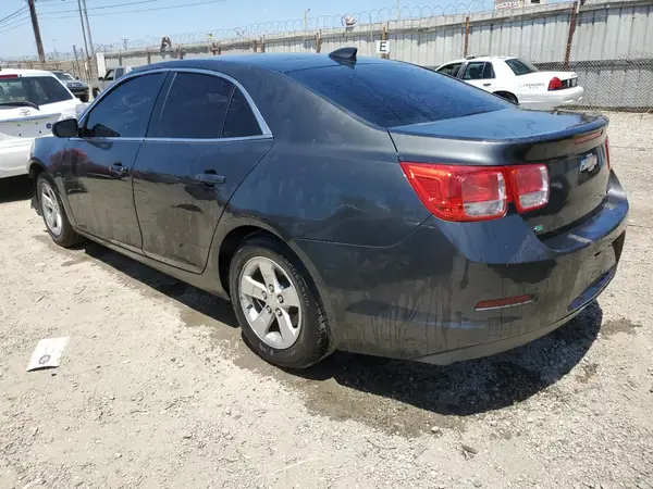 1G11C5SA0GU106961 2016 CHEVROLET MALIBU - Image 2