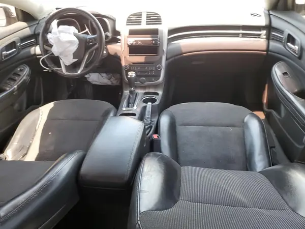 1G11C5SA0GU106961 2016 CHEVROLET MALIBU - Image 8
