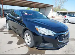 1G11C5SA0GU106992 2016 CHEVROLET MALIBU