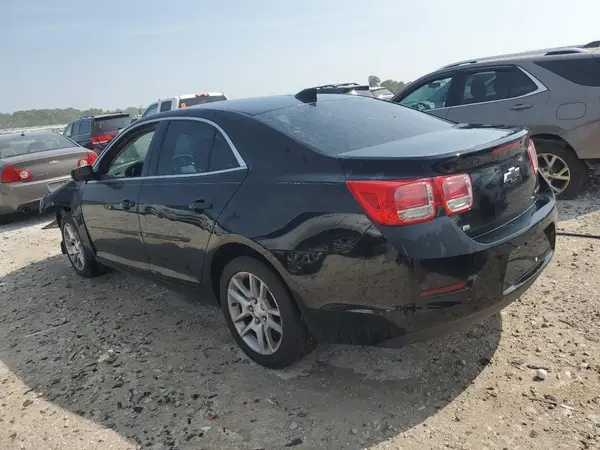 1G11C5SA0GU107382 2016 CHEVROLET MALIBU - Image 2