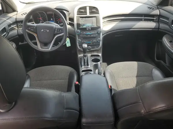 1G11C5SA0GU107382 2016 CHEVROLET MALIBU - Image 8