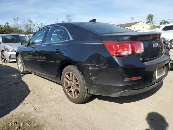 1G11C5SA0GU107964 2016 CHEVROLET MALIBU - Image 2