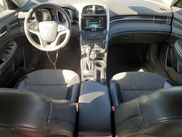 1G11C5SA0GU107964 2016 CHEVROLET MALIBU - Image 8