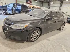 1G11C5SA0GU108127 2016 CHEVROLET MALIBU