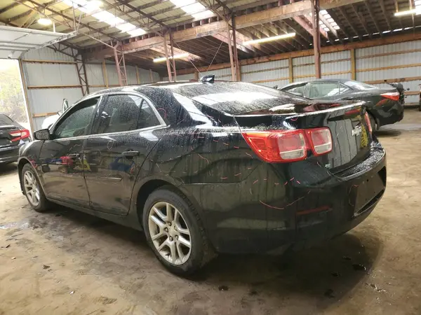 1G11C5SA0GU108273 2016 CHEVROLET MALIBU - Image 2
