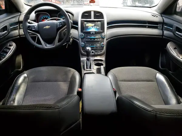 1G11C5SA0GU108273 2016 CHEVROLET MALIBU - Image 8