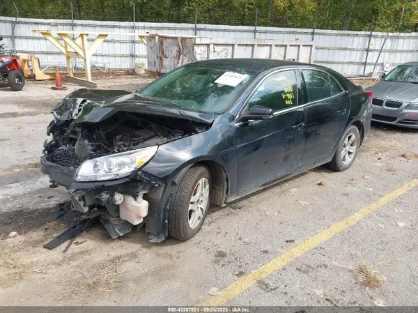 1G11C5SA0GU109083 2016 CHEVROLET MALIBU - Image 2