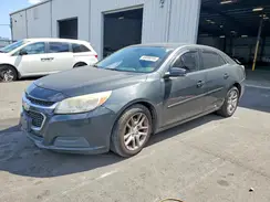 1G11C5SA0GU109794 2016 CHEVROLET MALIBU