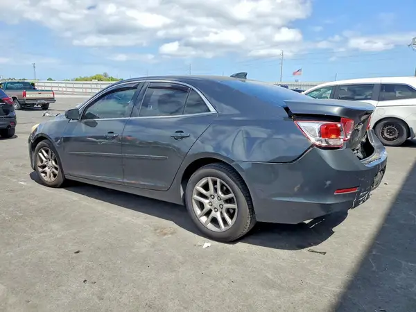 1G11C5SA0GU109794 2016 CHEVROLET MALIBU - Image 2