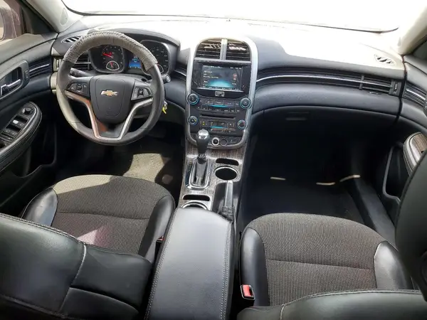 1G11C5SA0GU109794 2016 CHEVROLET MALIBU - Image 8
