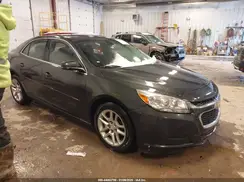 1G11C5SA0GU110198 2016 CHEVROLET MALIBU
