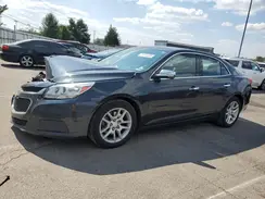 1G11C5SA0GU110864 2016 CHEVROLET MALIBU