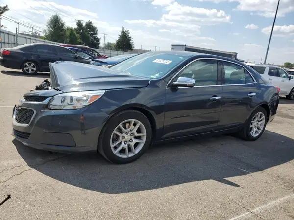 1G11C5SA0GU110864 2016 CHEVROLET MALIBU - Image 1