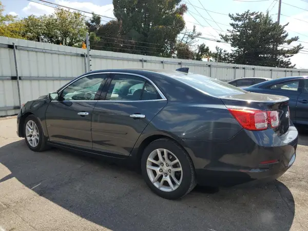 1G11C5SA0GU110864 2016 CHEVROLET MALIBU - Image 2
