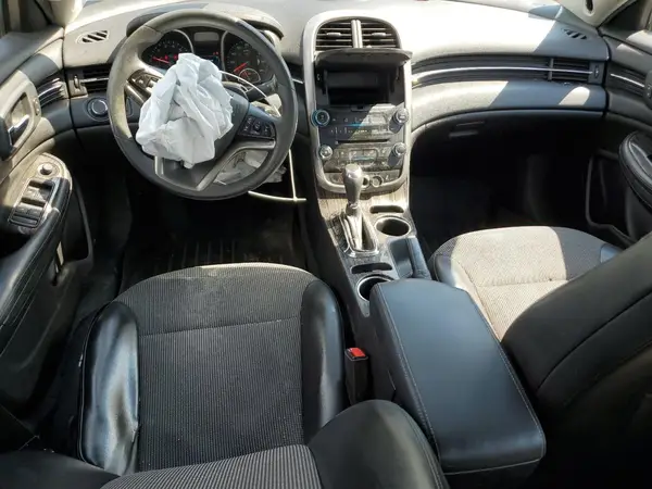 1G11C5SA0GU110864 2016 CHEVROLET MALIBU - Image 8