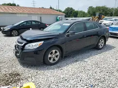 1G11C5SA0GU110878 2016 CHEVROLET MALIBU