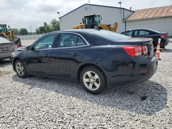 1G11C5SA0GU110878 2016 CHEVROLET MALIBU - Image 2