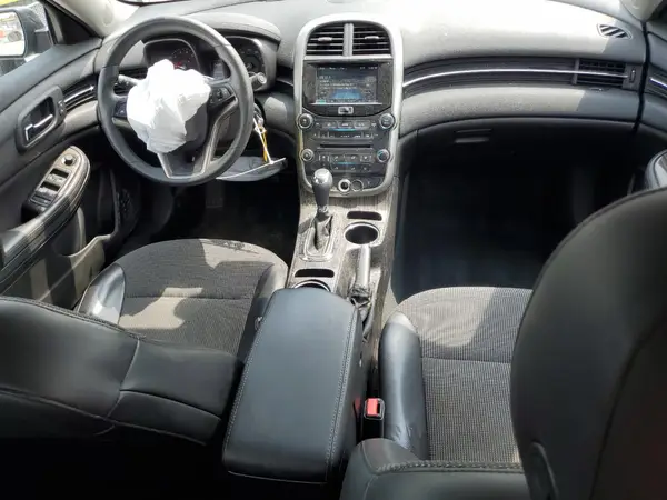 1G11C5SA0GU110878 2016 CHEVROLET MALIBU - Image 8