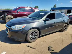 1G11C5SA0GU111433 2016 CHEVROLET MALIBU
