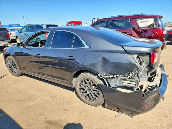 1G11C5SA0GU111433 2016 CHEVROLET MALIBU - Image 2