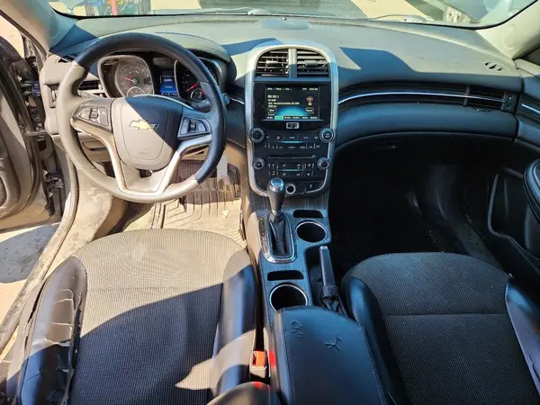 1G11C5SA0GU111433 2016 CHEVROLET MALIBU - Image 8