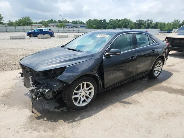 1G11C5SA0GU111514 2016 CHEVROLET MALIBU - Image 1