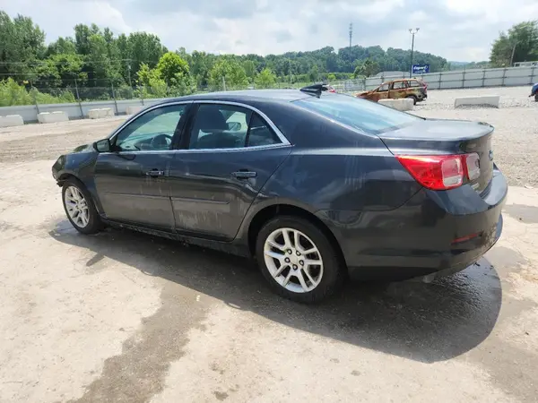 1G11C5SA0GU111514 2016 CHEVROLET MALIBU - Image 2